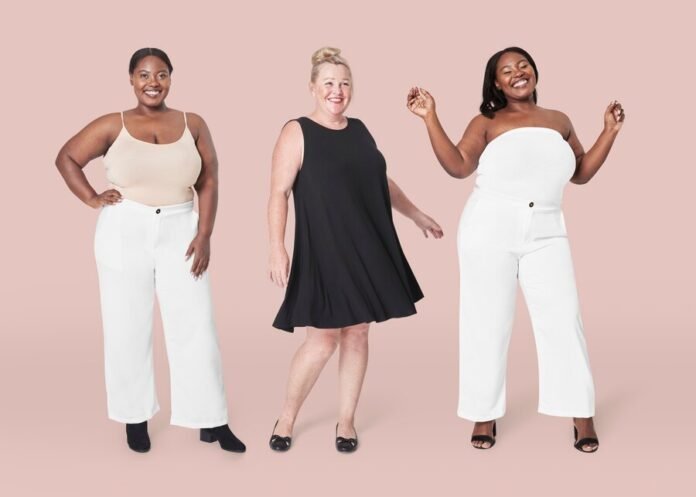 fashion nova plus size