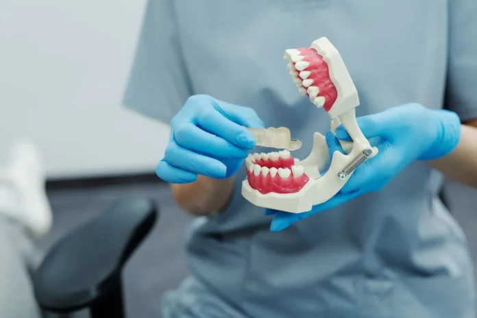 dental practices for sale