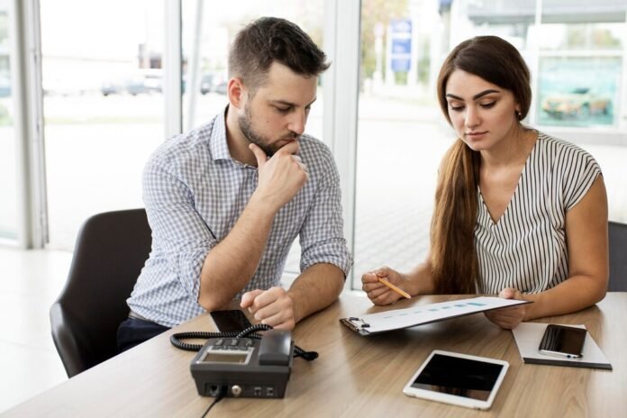 myfastbroker Loans Brokers