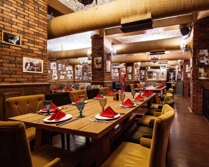 restaurants in owensboro ky